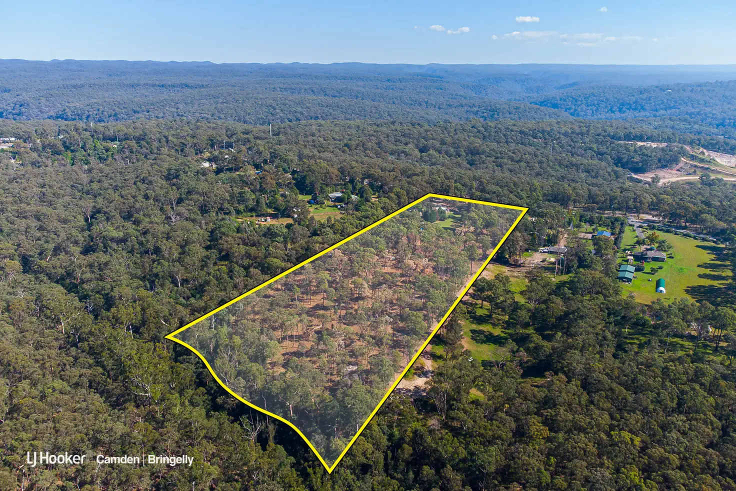 Main view of Homely house listing, 2580 Silverdale Road, Wallacia NSW 2745