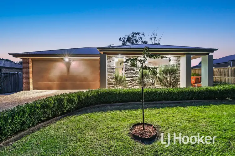 4A Flett Street, Bunyip VIC 3815
