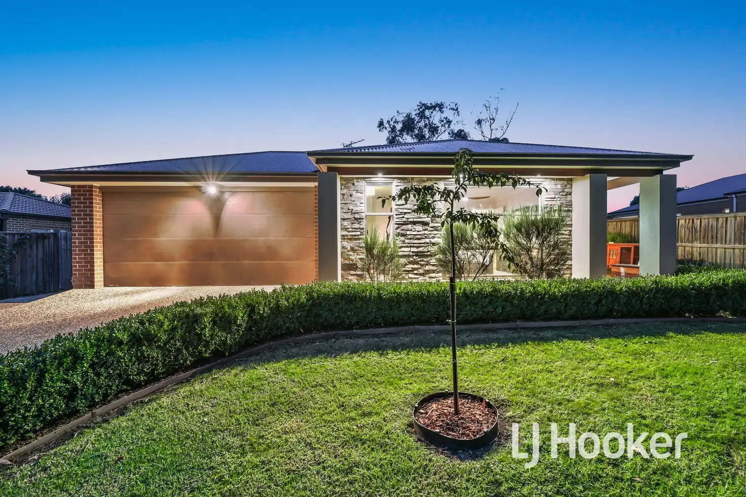 Main view of Homely house listing, 4A Flett Street, Bunyip VIC 3815