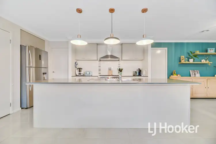 Third view of Homely house listing, 4A Flett Street, Bunyip VIC 3815