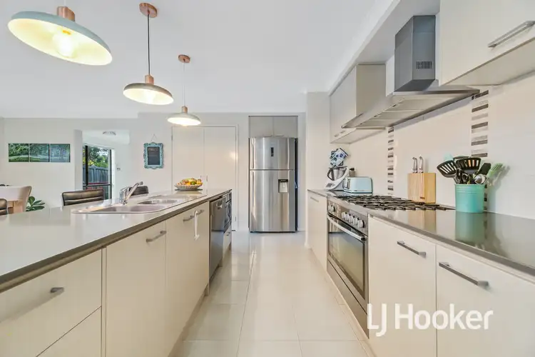Fourth view of Homely house listing, 4A Flett Street, Bunyip VIC 3815