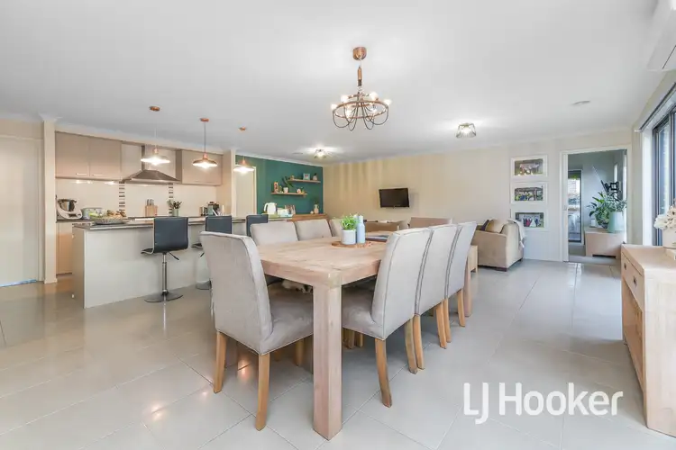 Fifth view of Homely house listing, 4A Flett Street, Bunyip VIC 3815