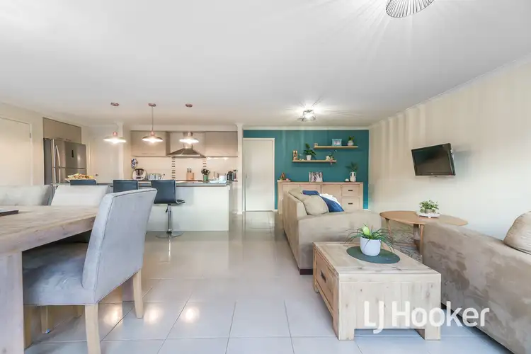Sixth view of Homely house listing, 4A Flett Street, Bunyip VIC 3815