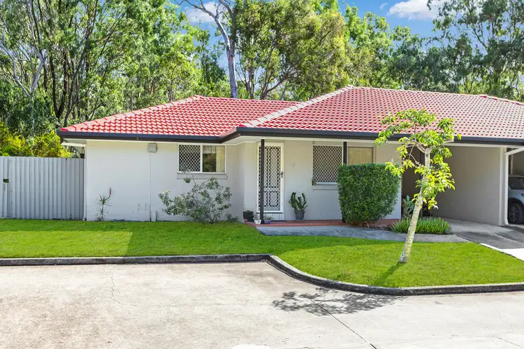 17/35-39 Fisher Road, Thorneside QLD 4158