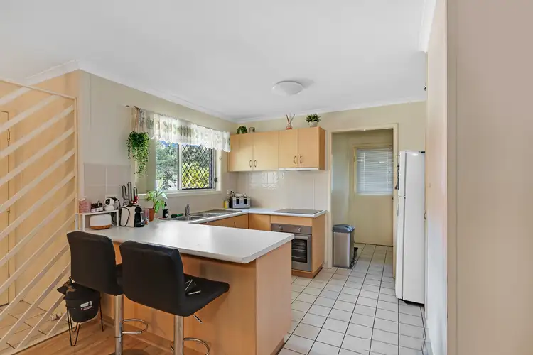 Fourth view of Homely townhouse listing, 17/35-39 Fisher Road, Thorneside QLD 4158