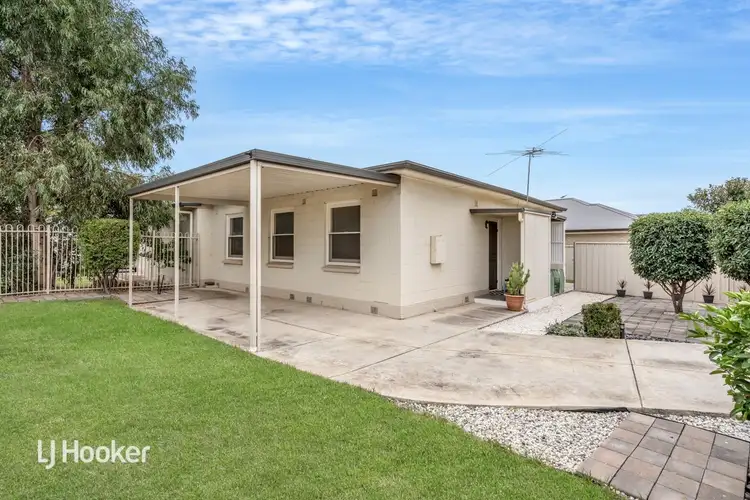 Second view of Homely house listing, 37B Ross Road, Hectorville SA 5073