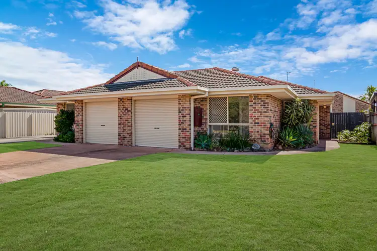 2/5 Carstens Court, Currumbin Waters QLD 4223