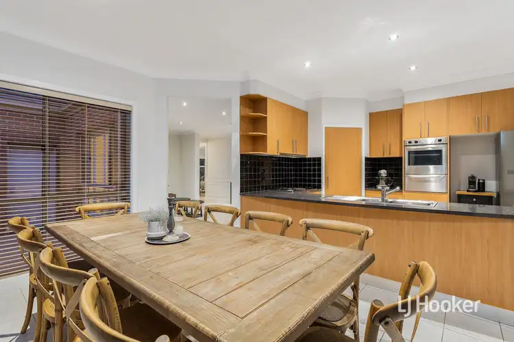 Sixth view of Homely house listing, 76 Lennon Boulevard, Point Cook VIC 3030