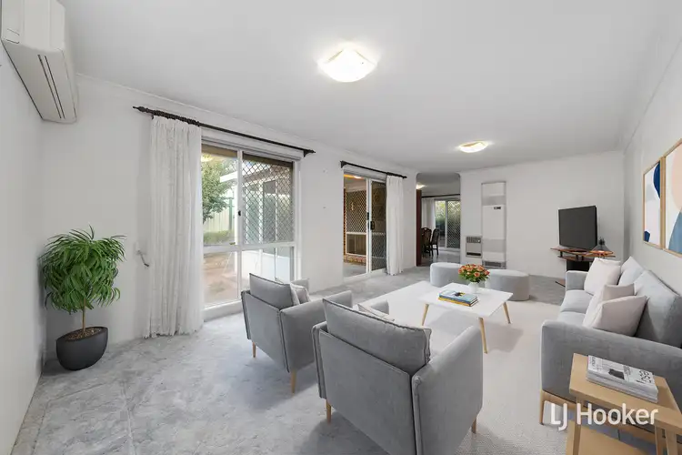 Second view of Homely house listing, 24 Leita Court, Ngunnawal ACT 2913
