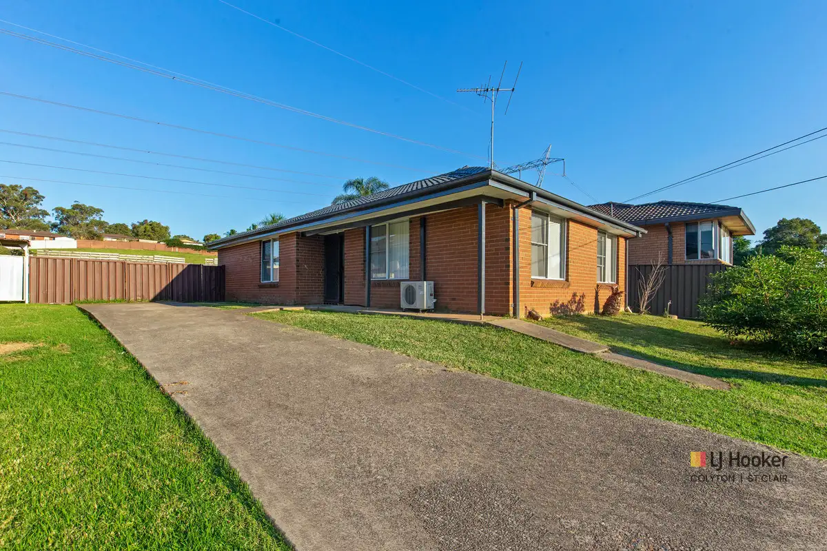 Main view of Homely house listing, 10 Doust Place, Shalvey NSW 2770