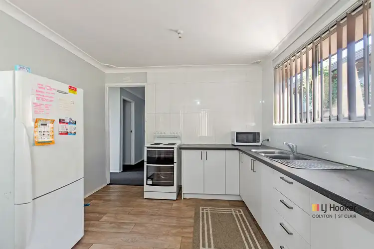 Fourth view of Homely house listing, 10 Doust Place, Shalvey NSW 2770