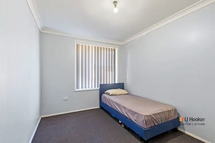 Fifth view of Homely house listing, 10 Doust Place, Shalvey NSW 2770