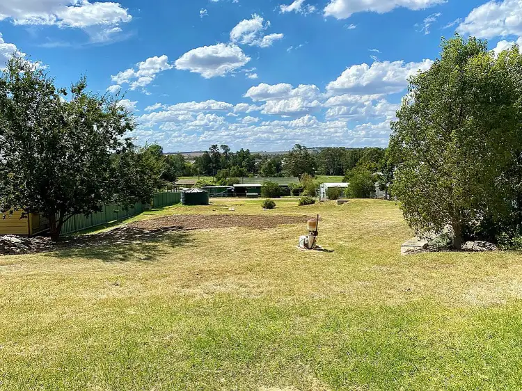 Main view of Homely land listing, 7 Canowindra Street, Canowindra NSW 2804