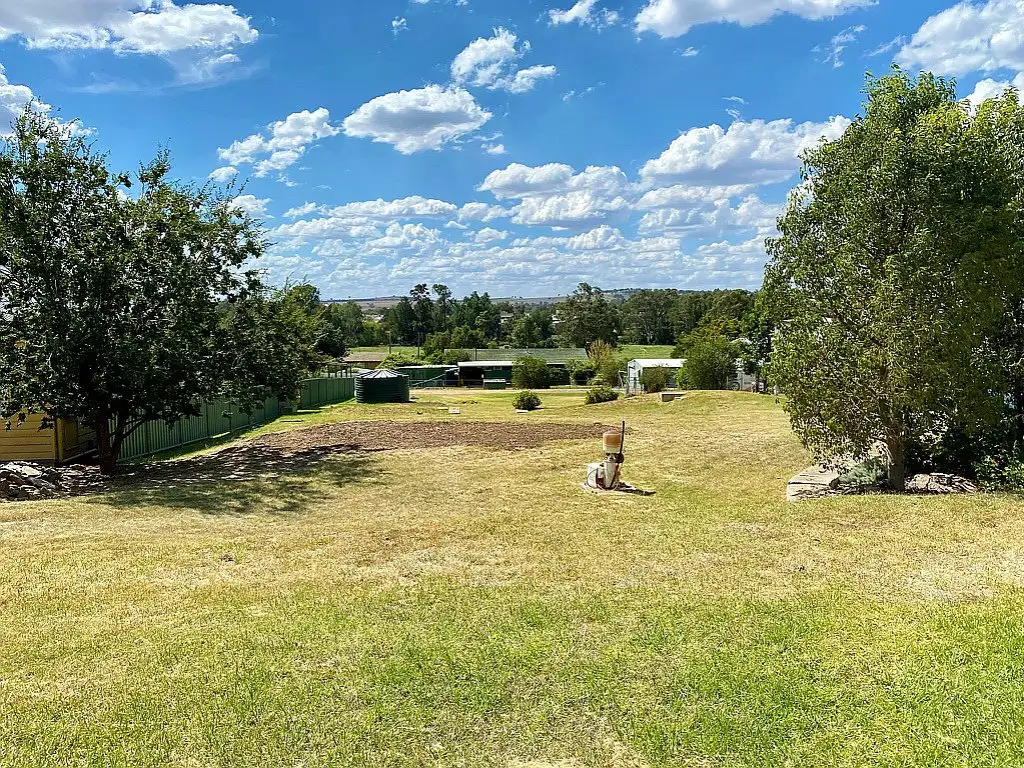 Main view of Homely land listing, 7 Canowindra Street, Canowindra NSW 2804