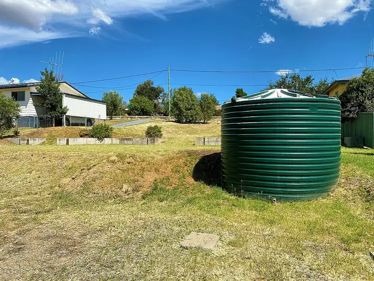 Third view of Homely land listing, 7 Canowindra Street, Canowindra NSW 2804