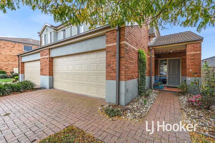 Third view of Homely house listing, 22 Penrose Drive, Narre Warren South VIC 3805