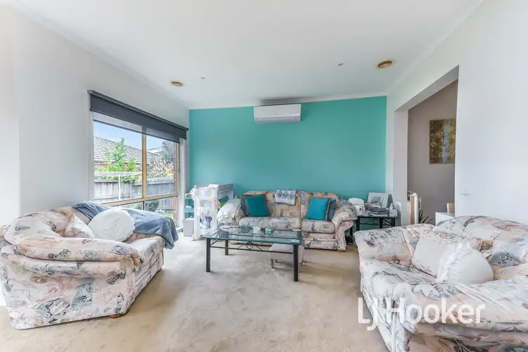Fourth view of Homely house listing, 22 Penrose Drive, Narre Warren South VIC 3805