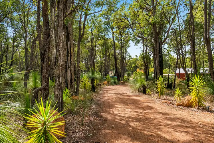 Third view of Homely house listing, 61 Brigita Road, Paulls Valley WA 6076