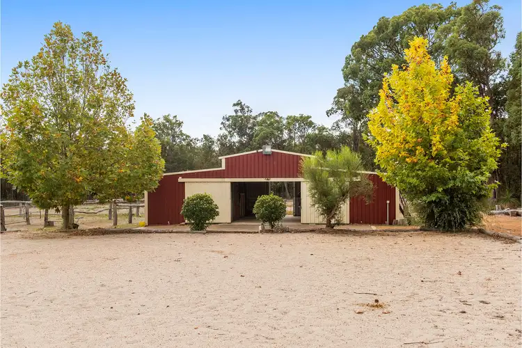 Fourth view of Homely house listing, 61 Brigita Road, Paulls Valley WA 6076