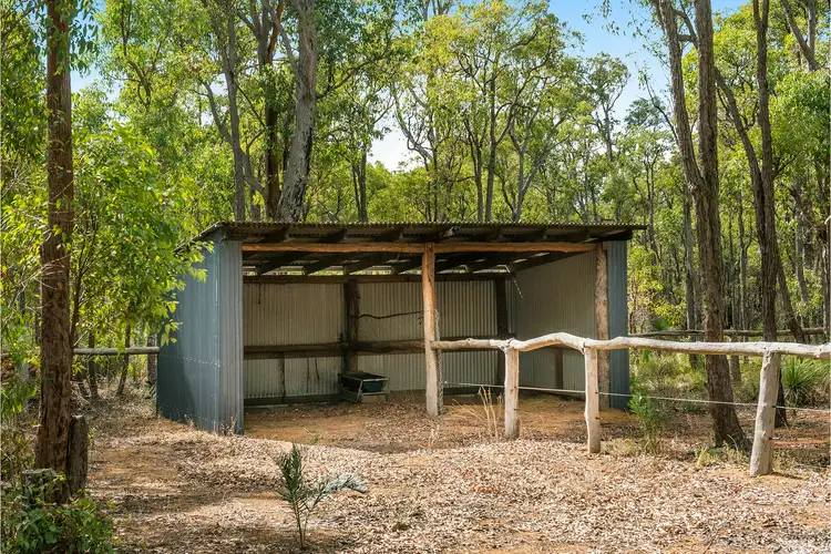 Fifth view of Homely house listing, 61 Brigita Road, Paulls Valley WA 6076