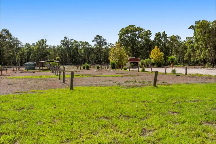 Sixth view of Homely house listing, 61 Brigita Road, Paulls Valley WA 6076