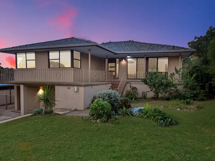 11 Melville Street, Young NSW 2594