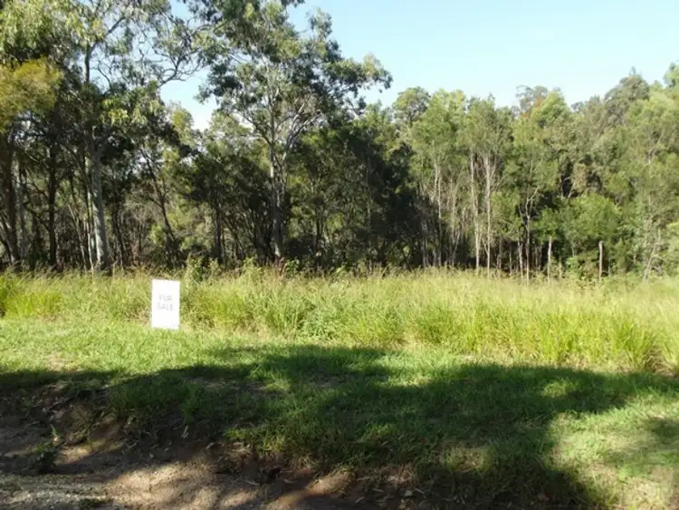 Second view of Homely land listing, 27 Ashton Street, Macleay Island QLD 4184