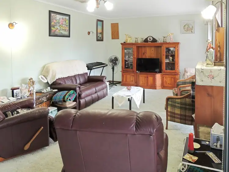 Second view of Homely house listing, 43 Allan Street, Nyah West VIC 3595