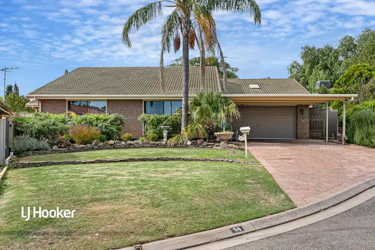 14 Norris Street, Salisbury East SA 5109