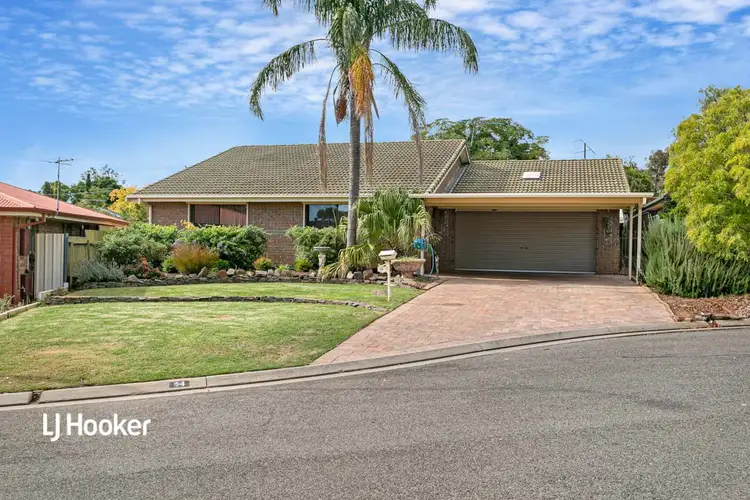 Second view of Homely house listing, 14 Norris Street, Salisbury East SA 5109