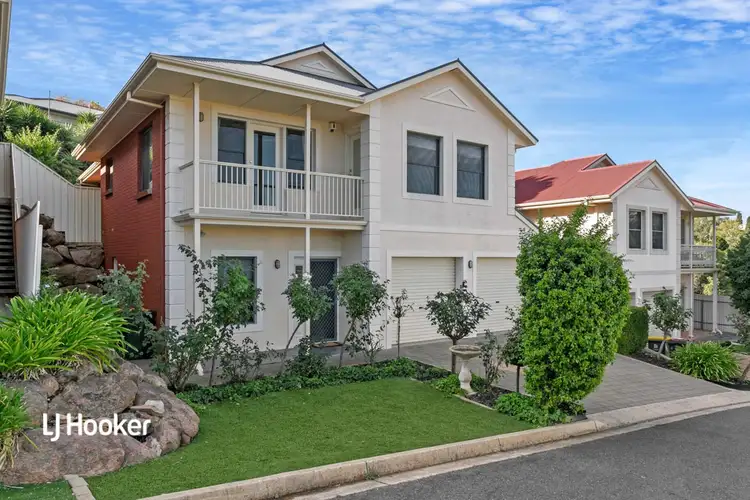 Main view of Homely house listing, 3/4 McCann Place, Greenwith SA 5125