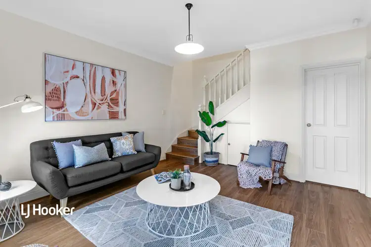 Second view of Homely house listing, 3/4 McCann Place, Greenwith SA 5125