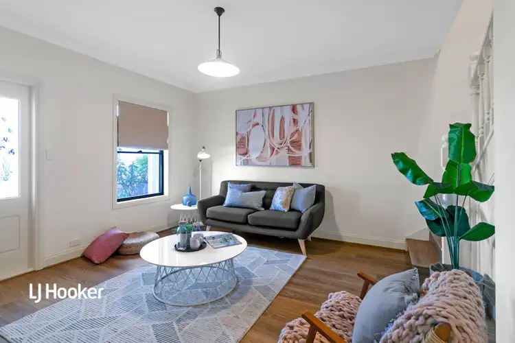 Third view of Homely house listing, 3/4 McCann Place, Greenwith SA 5125