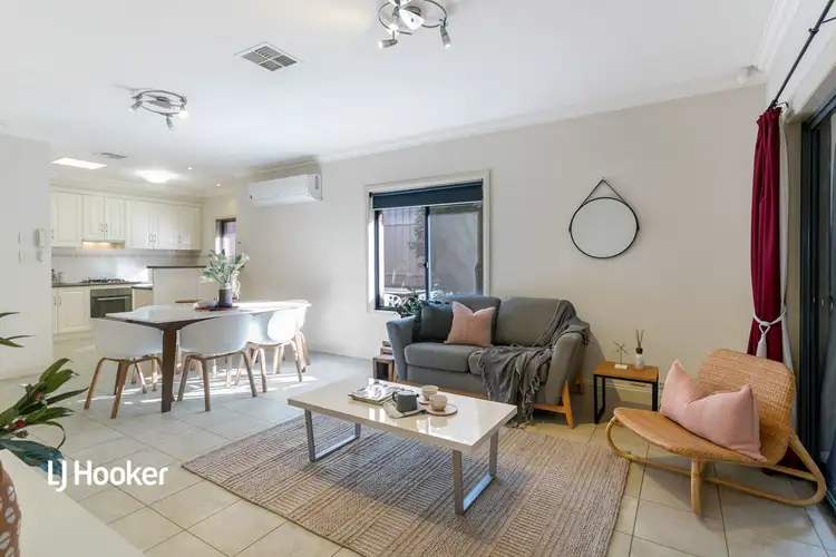 Fourth view of Homely house listing, 3/4 McCann Place, Greenwith SA 5125