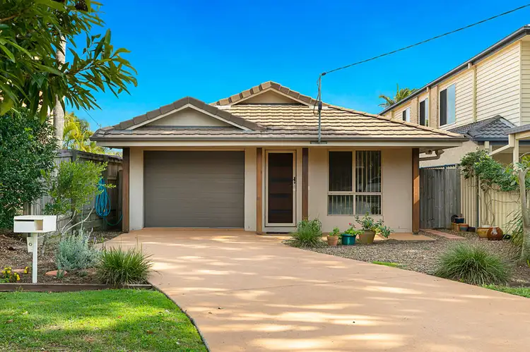 6 Langdon Street, Cleveland QLD 4163