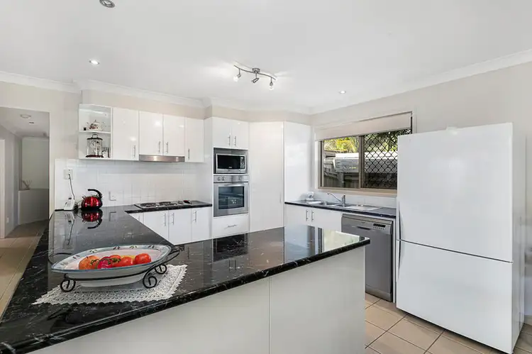 Third view of Homely house listing, 6 Langdon Street, Cleveland QLD 4163