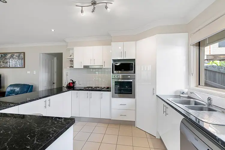 Fourth view of Homely house listing, 6 Langdon Street, Cleveland QLD 4163