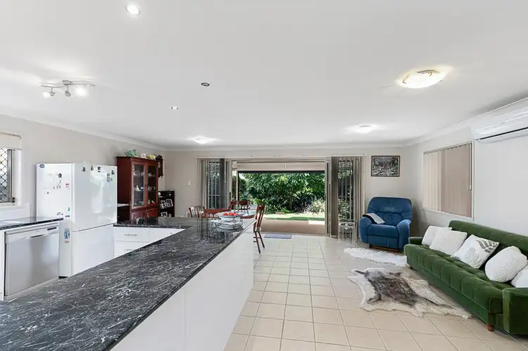 Fifth view of Homely house listing, 6 Langdon Street, Cleveland QLD 4163