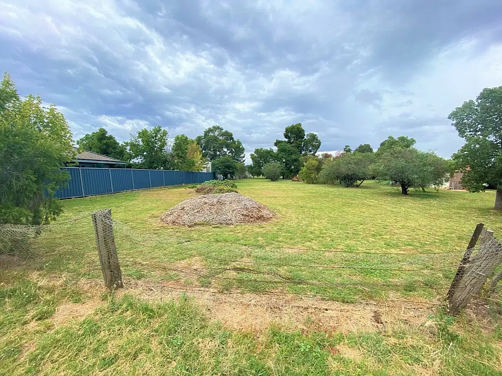 Main view of Homely land listing, 54 Oberon Street, Eugowra NSW 2806