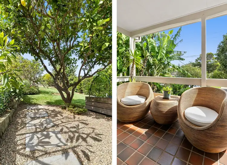 Second view of Homely house listing, 3 Orana Road, Mona Vale NSW 2103