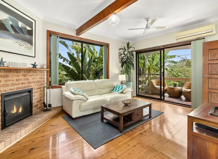 Third view of Homely house listing, 3 Orana Road, Mona Vale NSW 2103