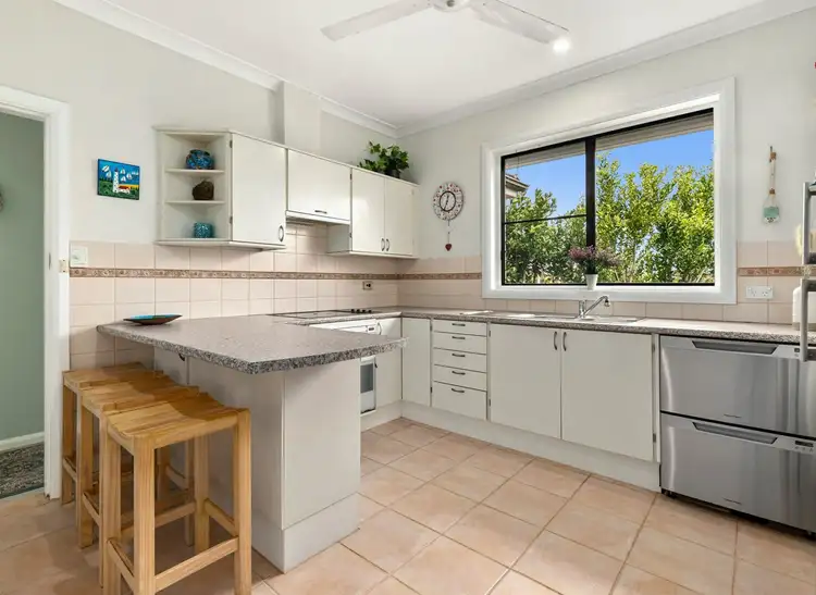 Fifth view of Homely house listing, 3 Orana Road, Mona Vale NSW 2103