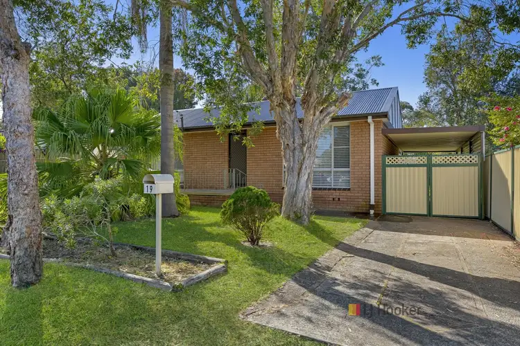 Main view of Homely house listing, 19 Wandewoi Avenue, San Remo NSW 2262
