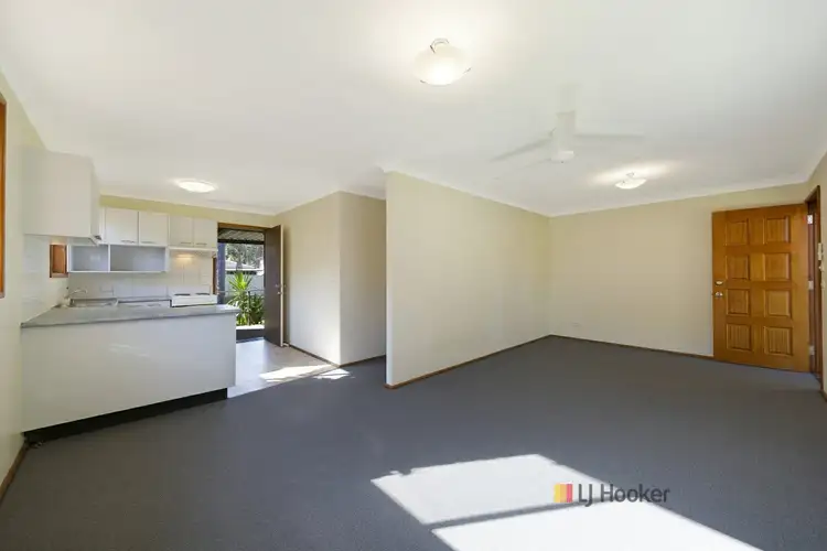 Fifth view of Homely house listing, 19 Wandewoi Avenue, San Remo NSW 2262