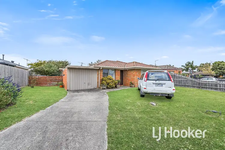 Second view of Homely house listing, 18 Sherriff Rise, Pakenham VIC 3810