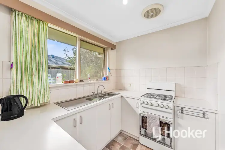 Fourth view of Homely house listing, 18 Sherriff Rise, Pakenham VIC 3810