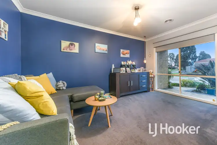 Third view of Homely house listing, 80 Gallery Way, Pakenham VIC 3810