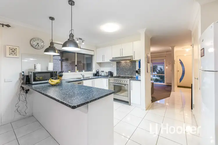 Fourth view of Homely house listing, 80 Gallery Way, Pakenham VIC 3810