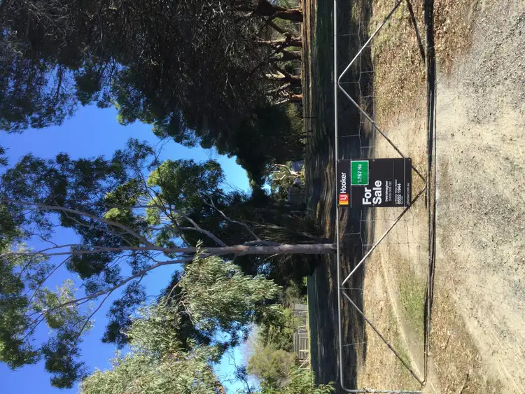 Second view of Homely land listing, Lot 10/43 Fuller West Road, Lower Inman Valley SA 5211