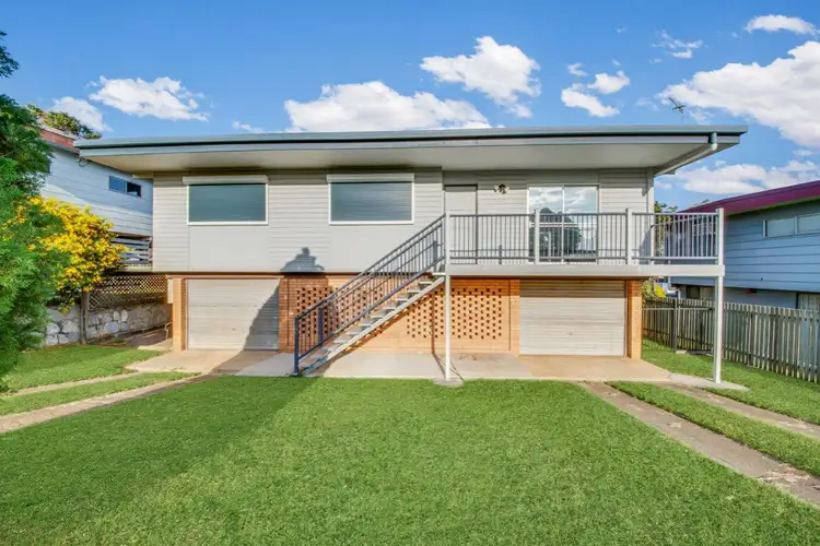 Main view of Homely house listing, 19 Marshall Avenue, Sun Valley QLD 4680